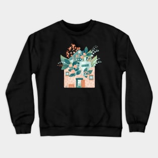 Spring is here Crewneck Sweatshirt